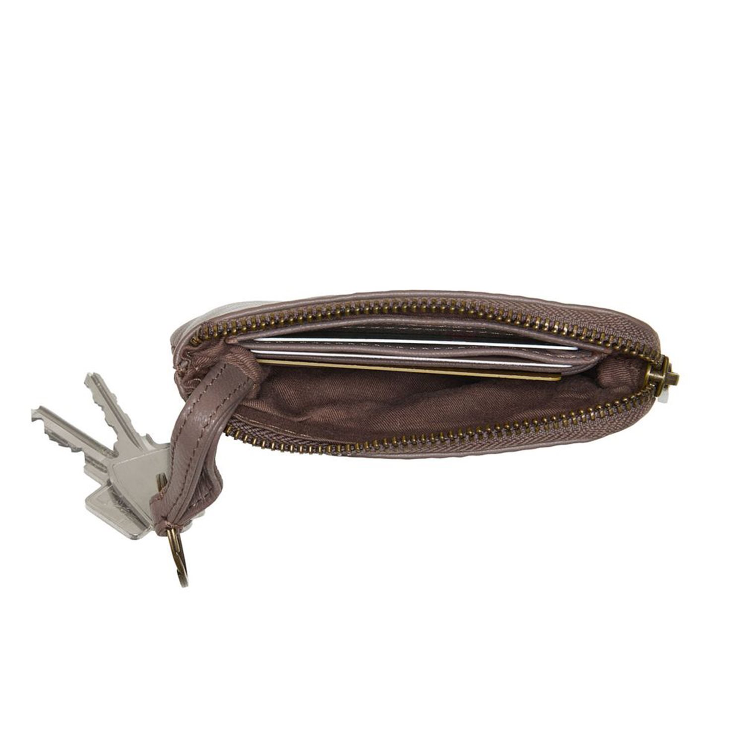 Chabo Diva Wallet taupe