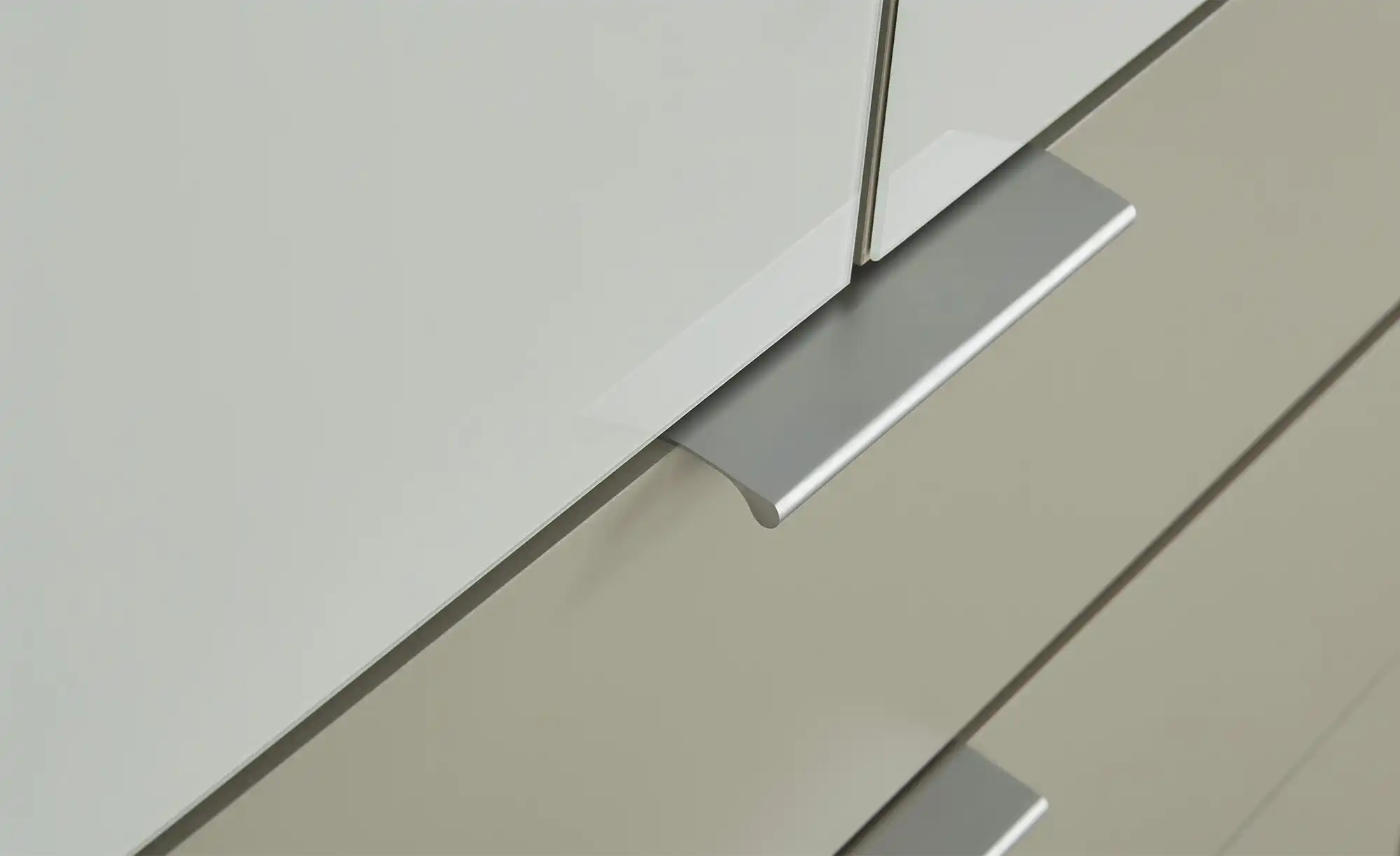 Drehtürenschrank Taro 1000