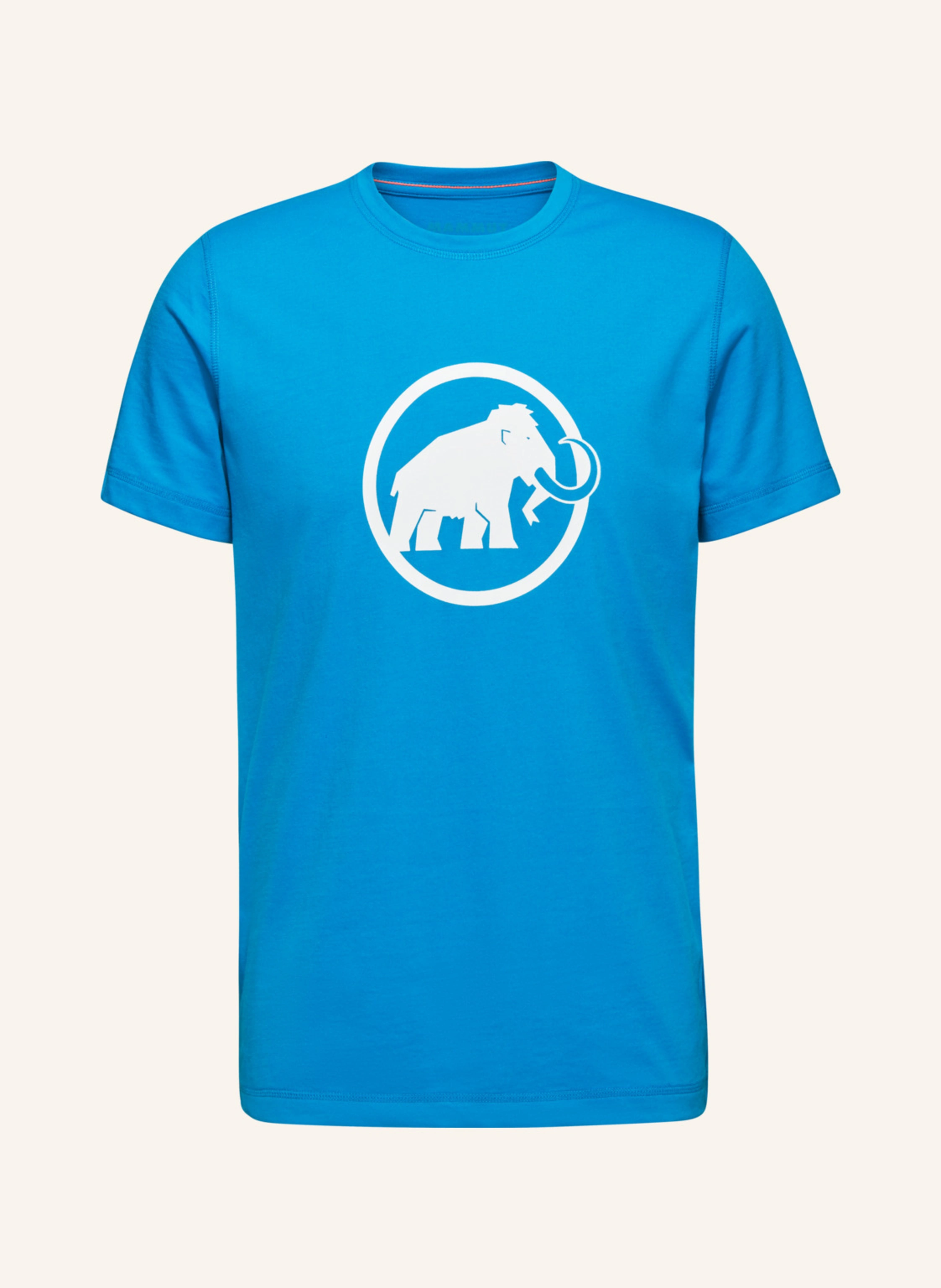 MAMMUT Mammut Mammut Core T-Shirt Men Classic