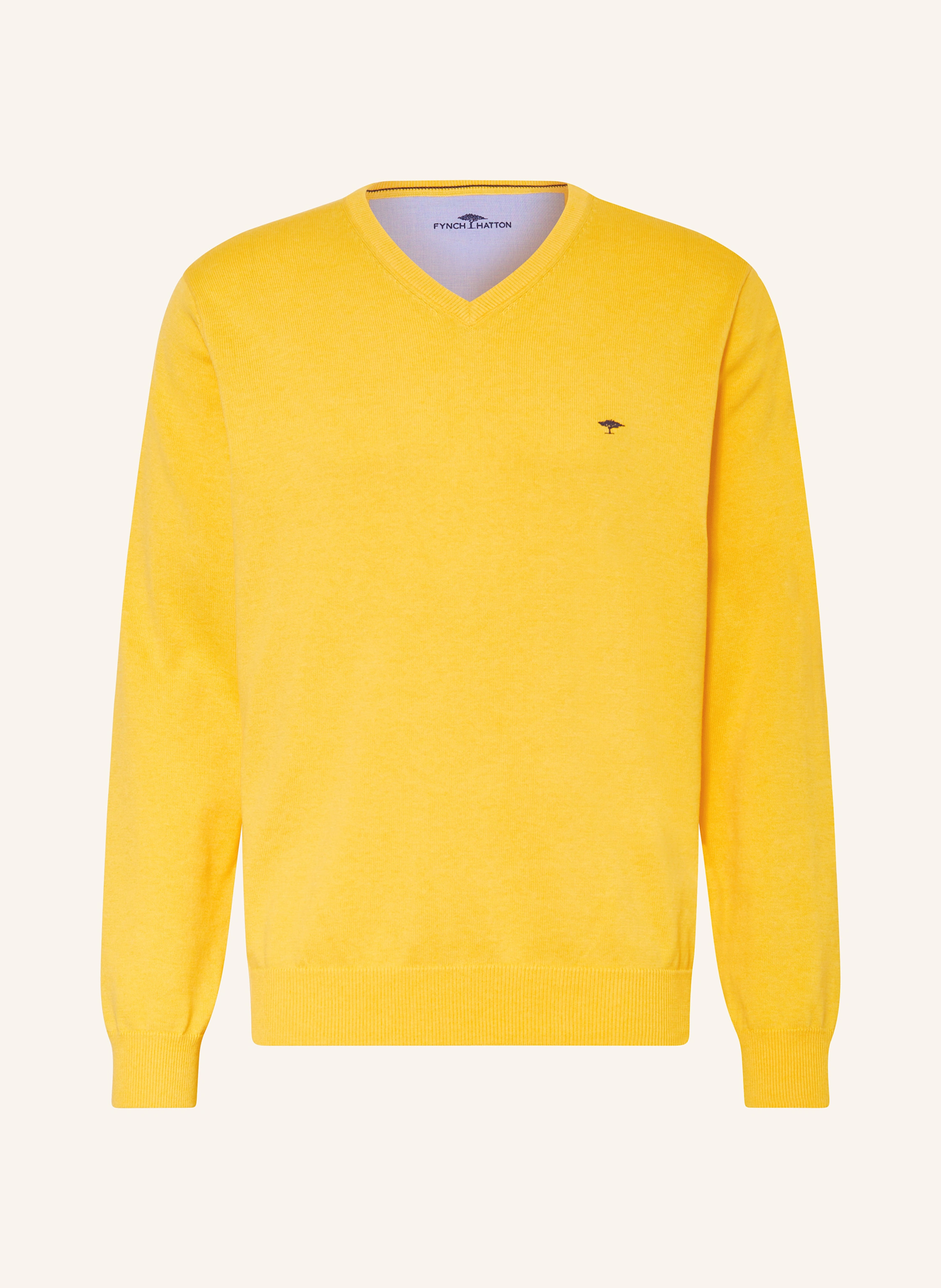 FYNCH-HATTON Pullover