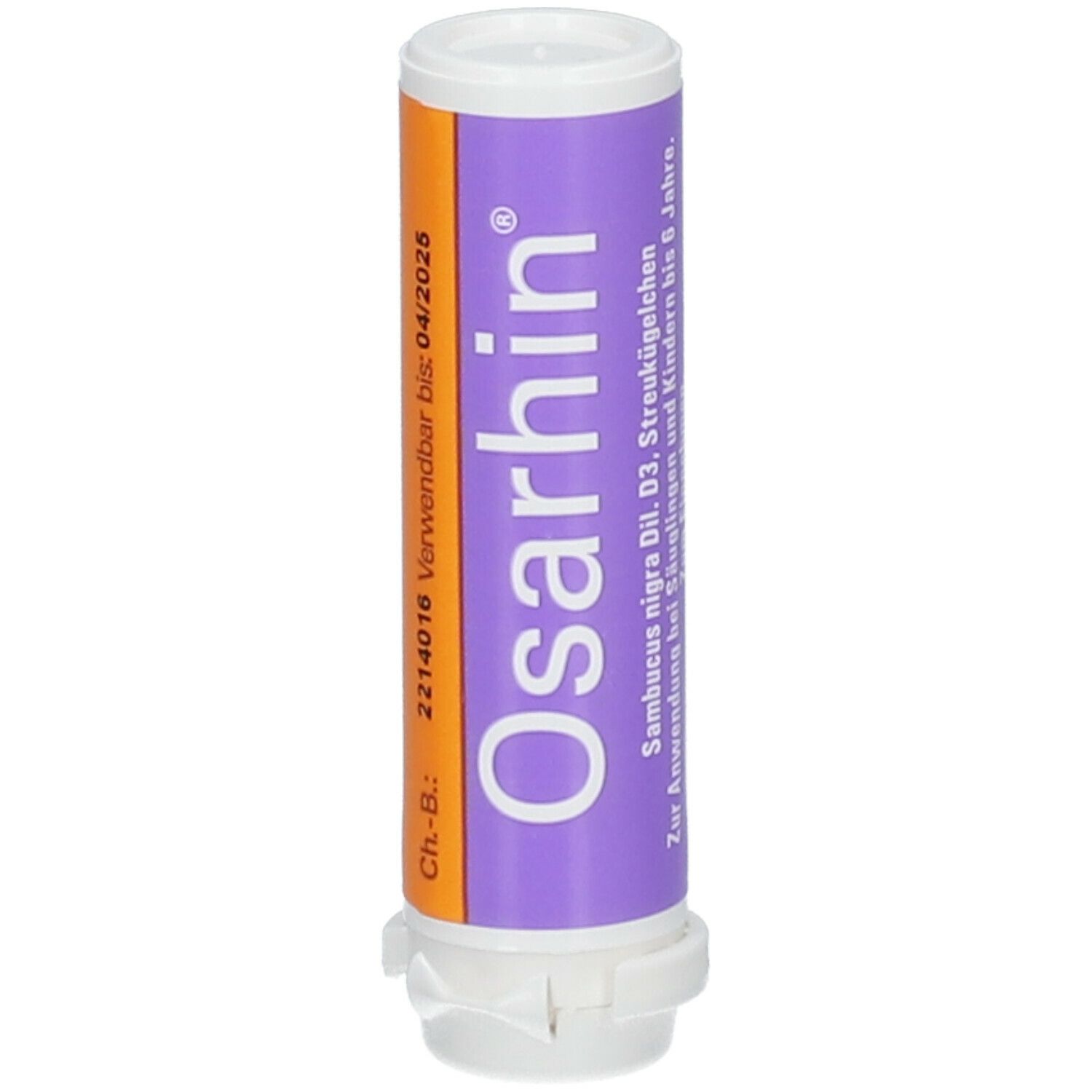 Osarhin®
