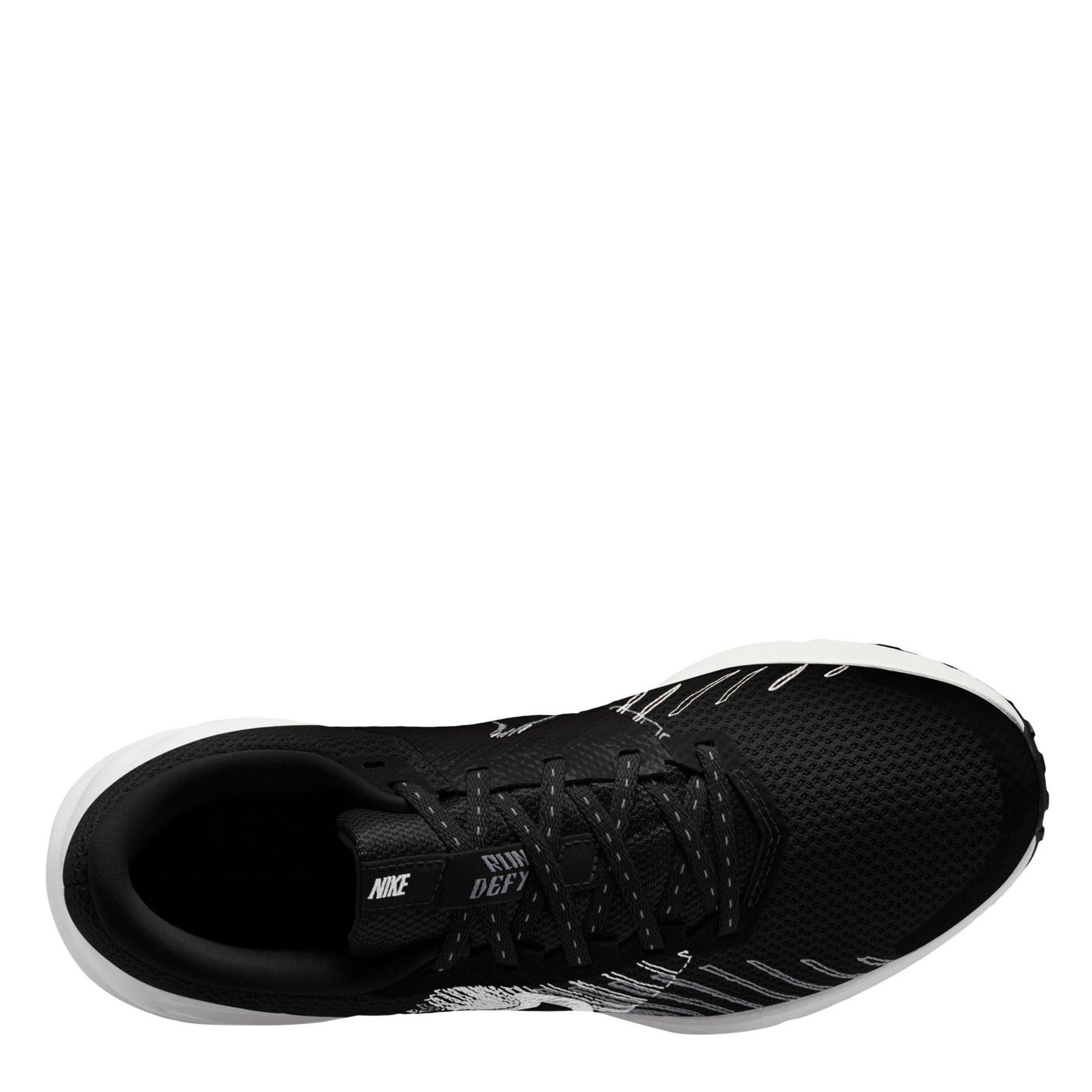 Nike Run Defy