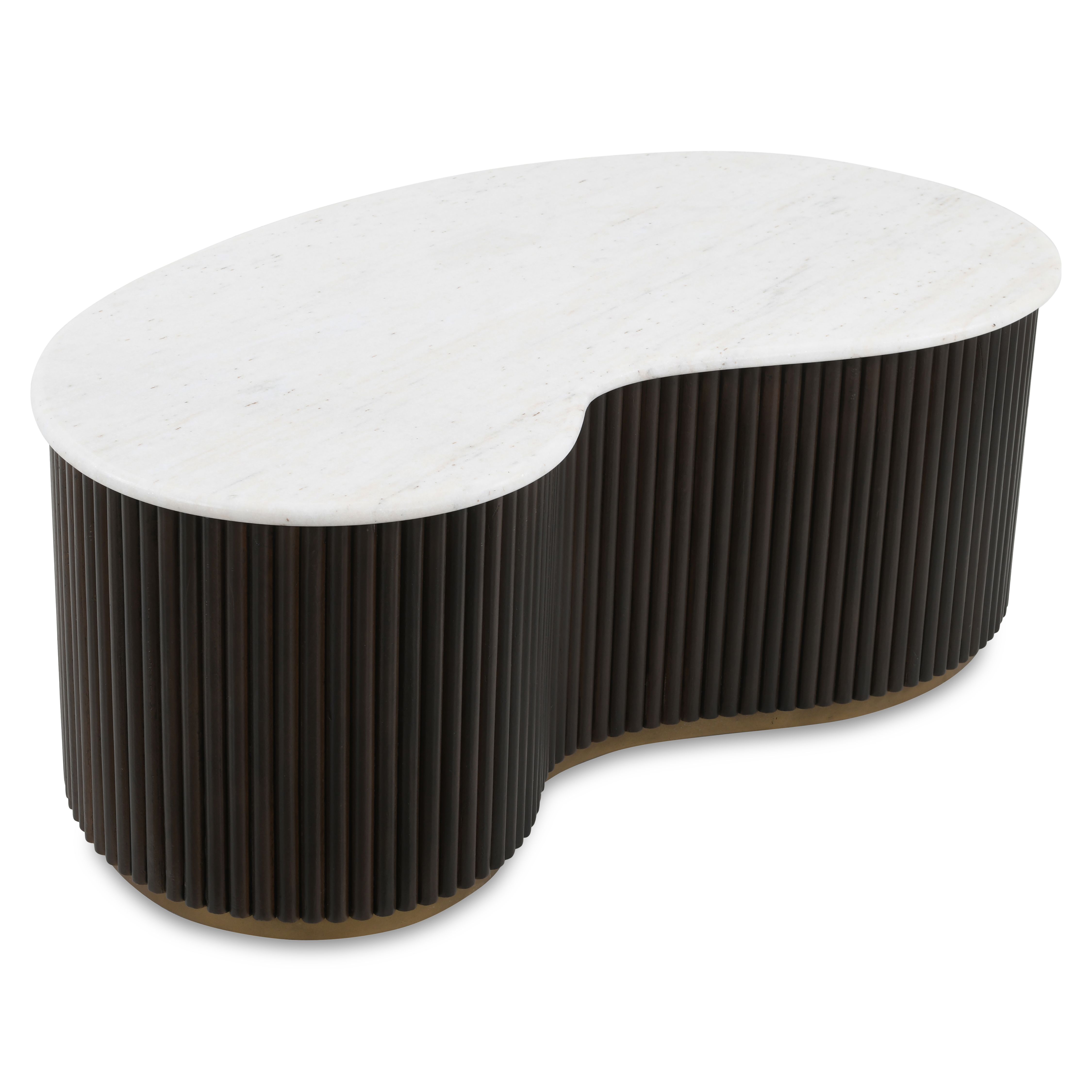 Salontafelset 212883 Mayfield B100 x D55 x H37 cm