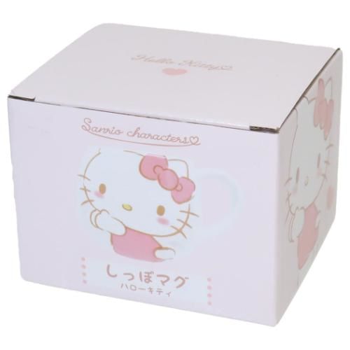 Sunart - Sanrio Hello Kitty keramische mok 400ml