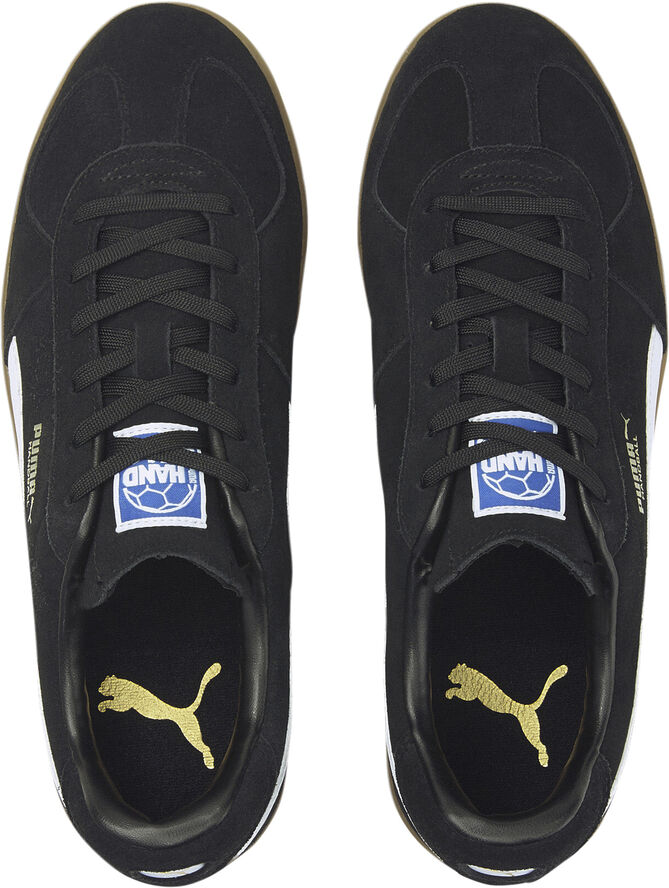 Puma Handball Indendørssko Sort