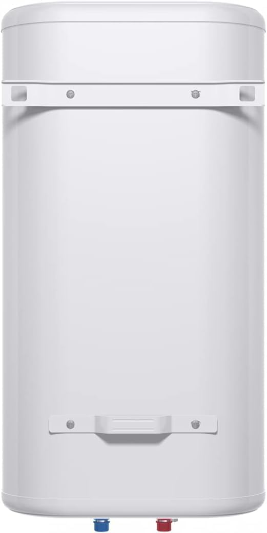 Thermex IF 50 V Comfort Wi-Fi, Weiß
