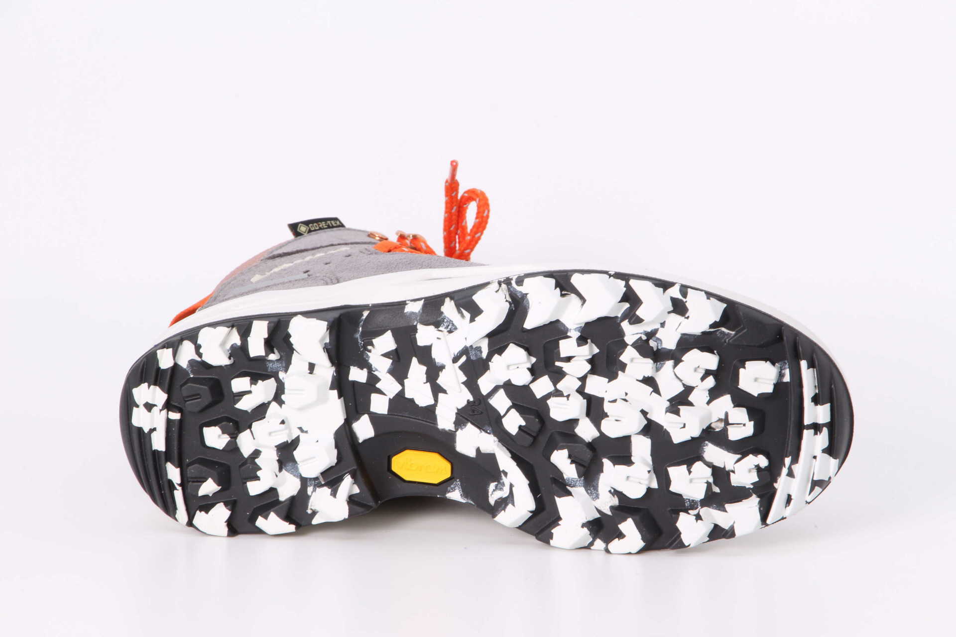 Lowa Kody Evo GTX Namuk asphalt / lachs