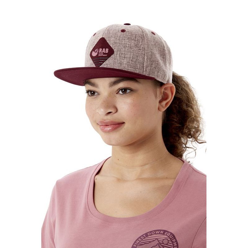 Flatiron Badge Cap - Casquette