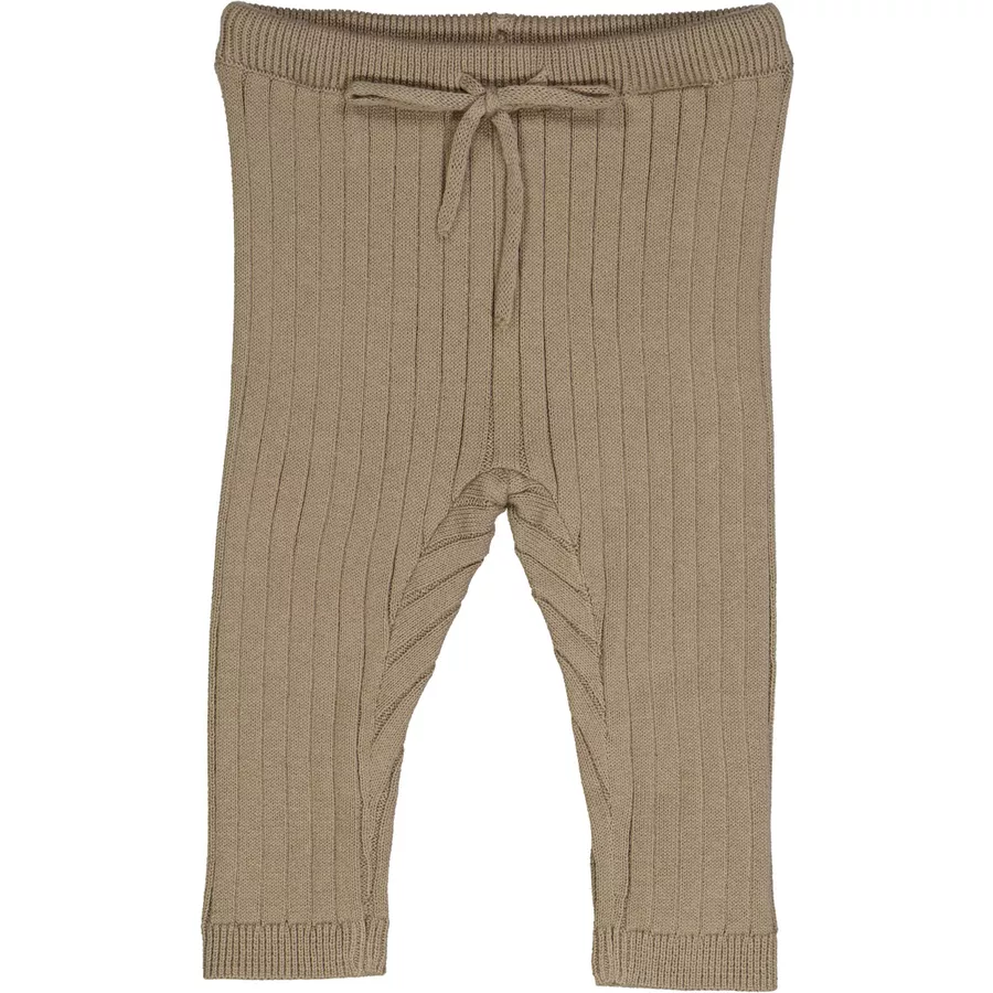 Müsli Babyhose Cashew