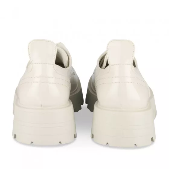 Derbies BEIGE MERRY SCOTT