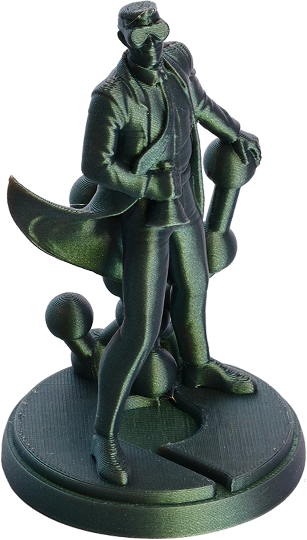 Polymaker  Panchroma™ PLA Starlight Aurora, 1,75 mm / 1000 g    Das Funkeln der Sterne in Aurora