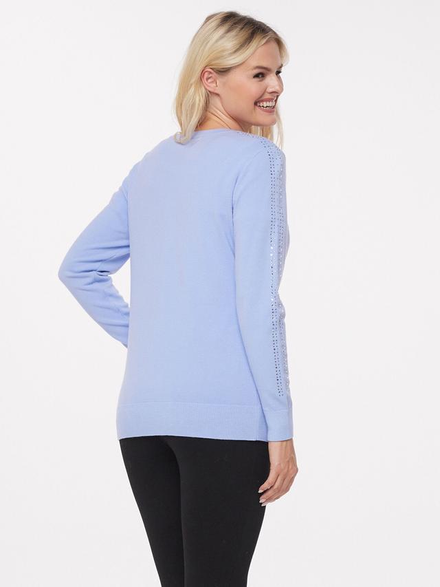 Pullover Crown