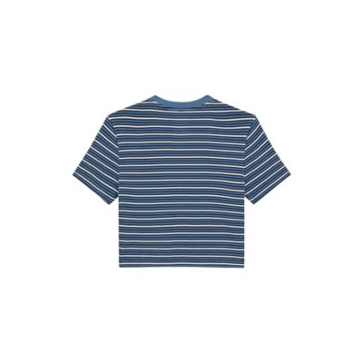 Tee-shirt à manches courtes femme Altoona Stripe DICKIES