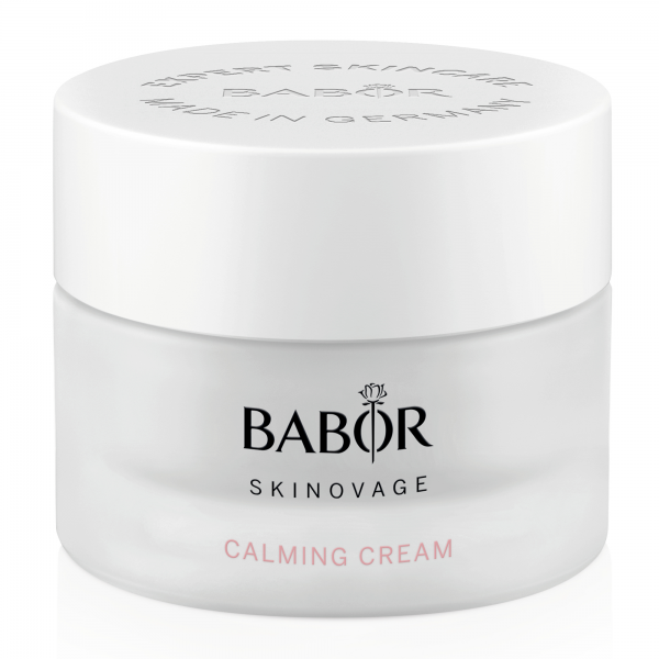 Babor SKINOVAGE Calming Cream 50ml