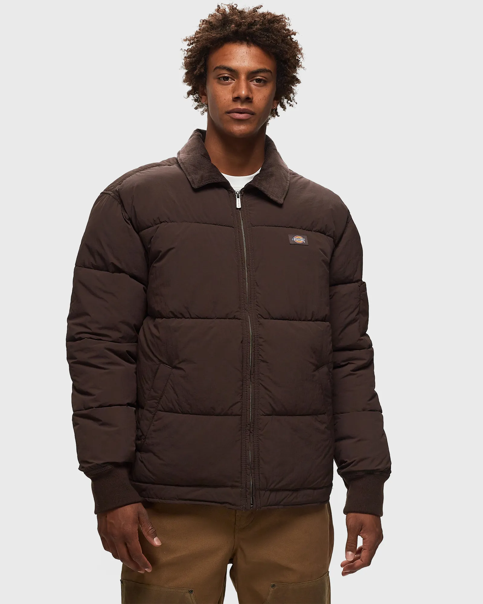 DICKIES EISENHOWER PUFFER JAVA