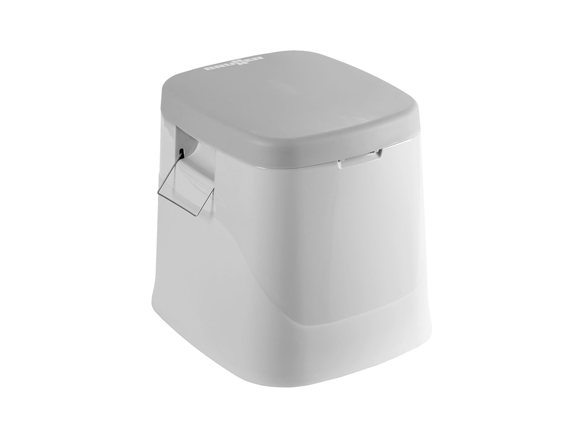 Brunner Optiloo draagbaar toilet