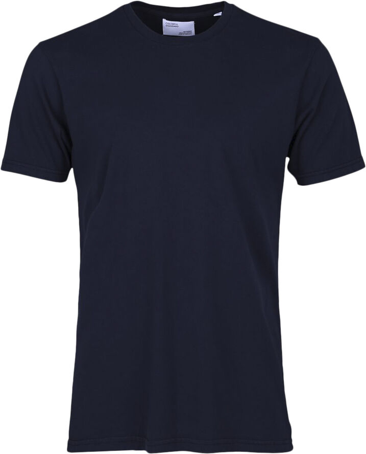 Colorful Standard Classic Organic Tee Navy blue