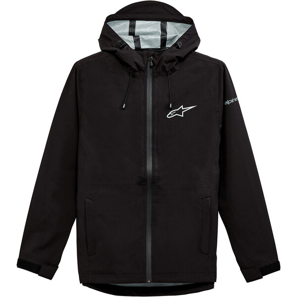 Alpinestars - Veste Pluie Omni Noir