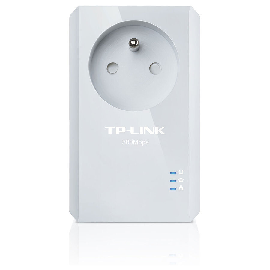 TP-Link TL-PA4015P - CPL600