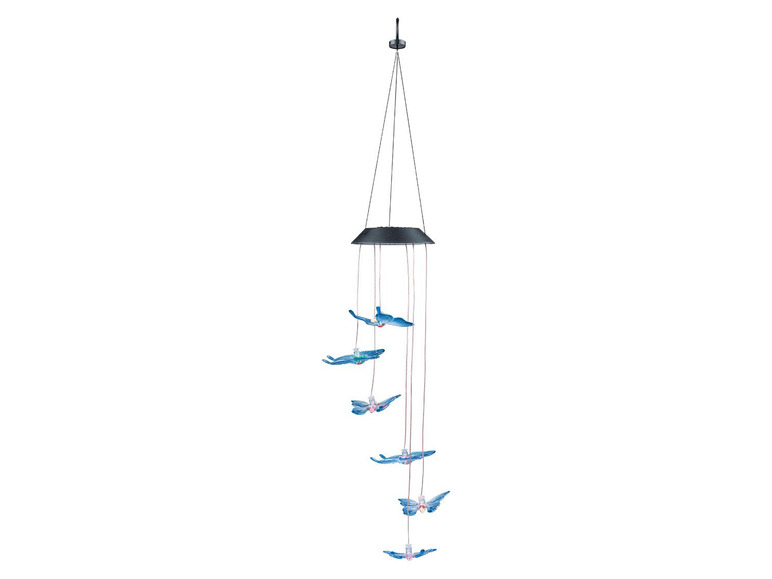 LED-solarwindlamp