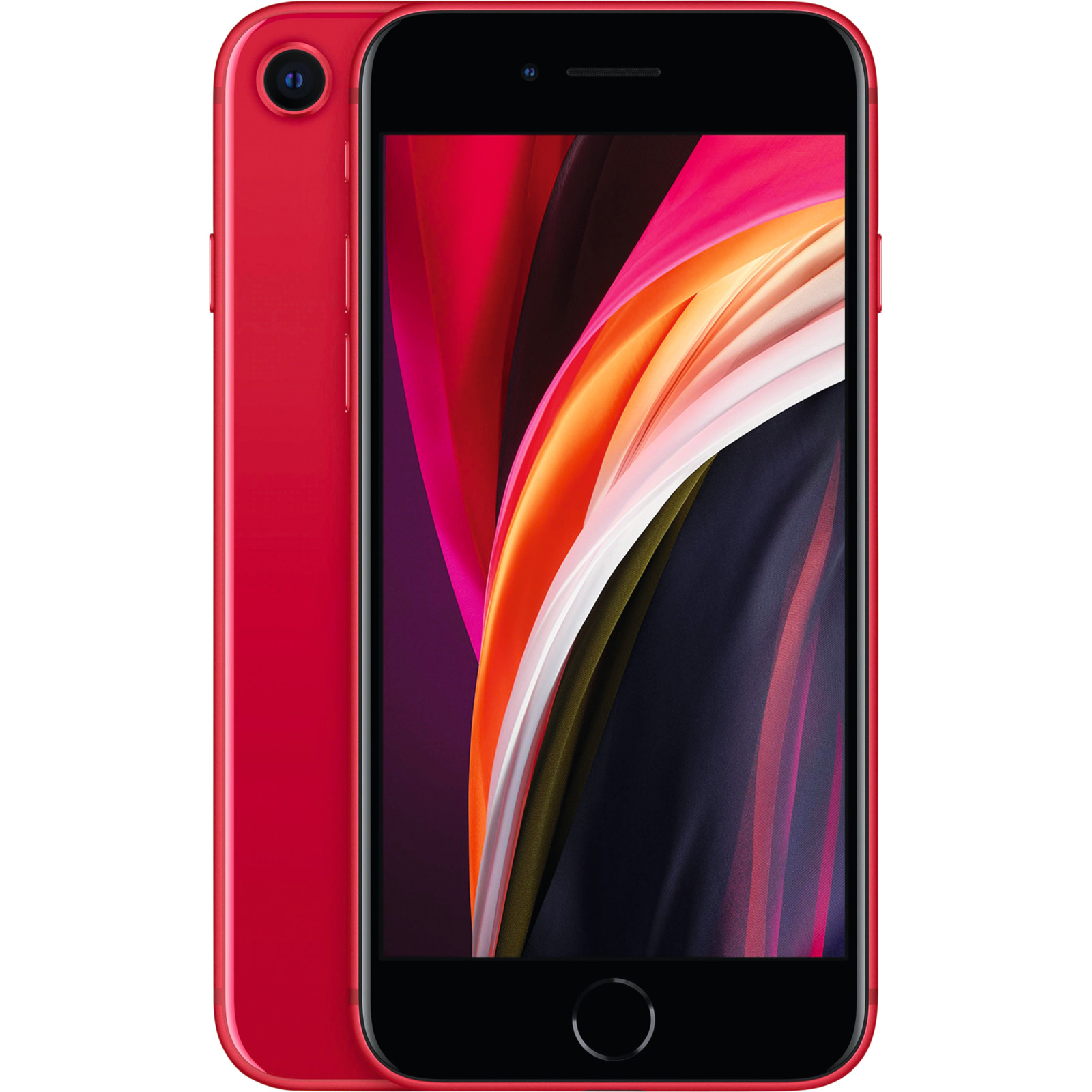 Apple iPhone 13 256GB Refurbished Grade A midnight