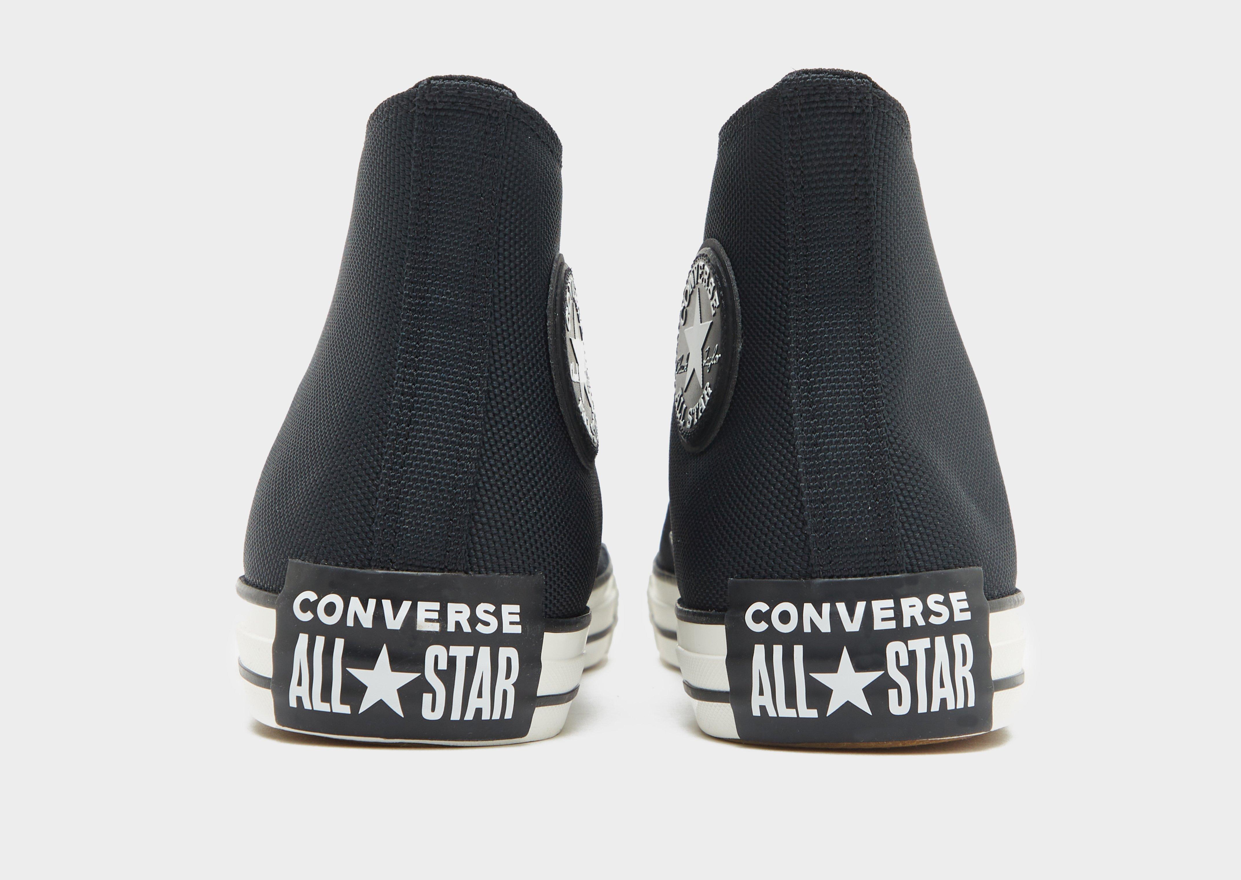 Converse Chuck Taylor All Star High Homme