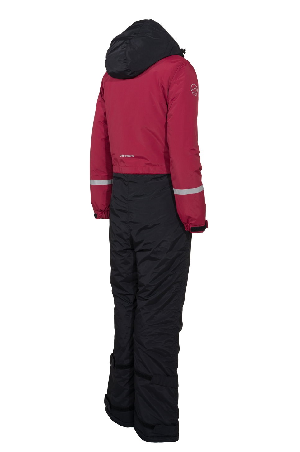 Stormberg Finnmark vinterdress
