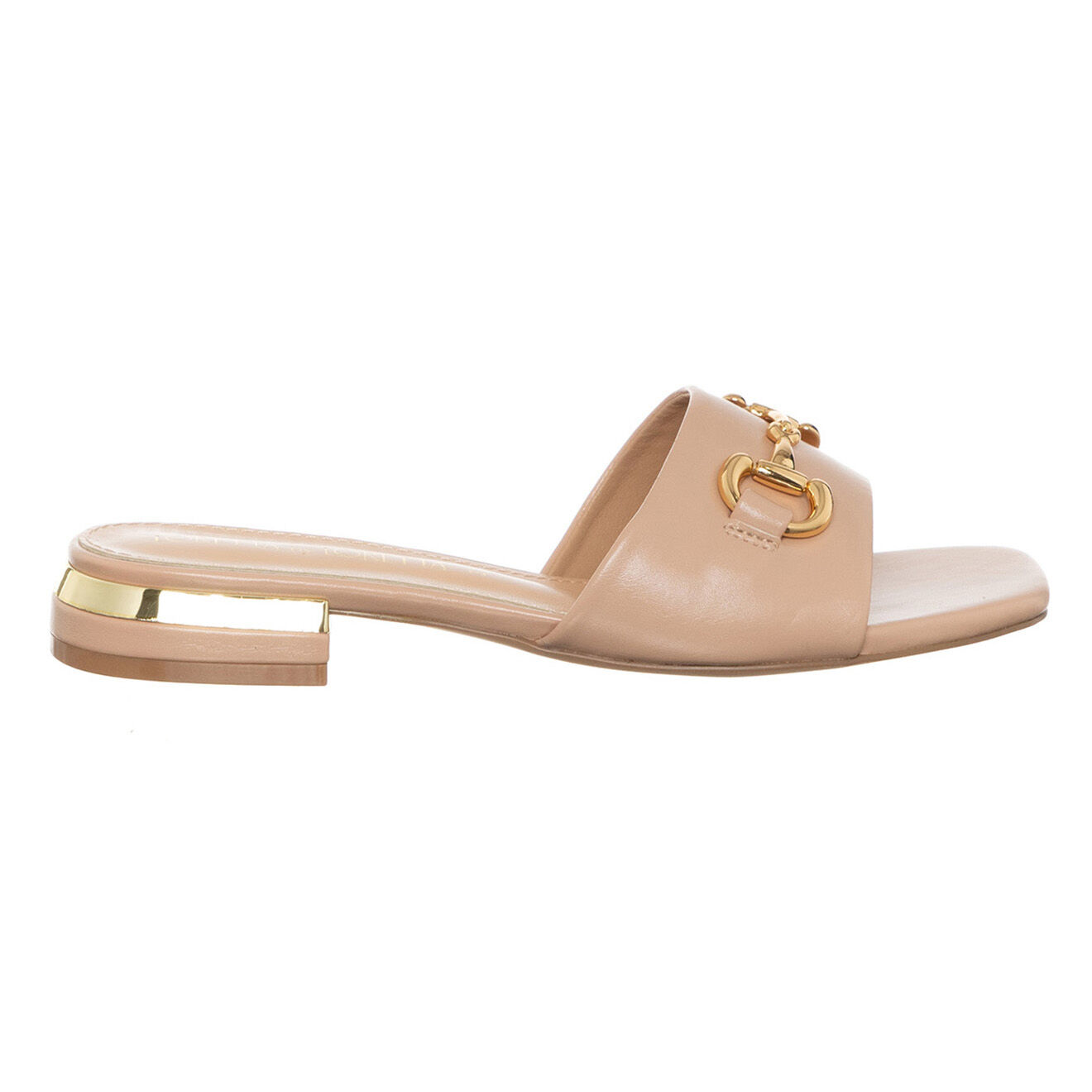 Loretta by Loretta Mules Issa beiges