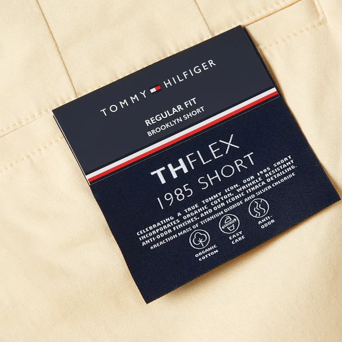 Tommy Hilfiger Brooklyn 1985 Short Heren