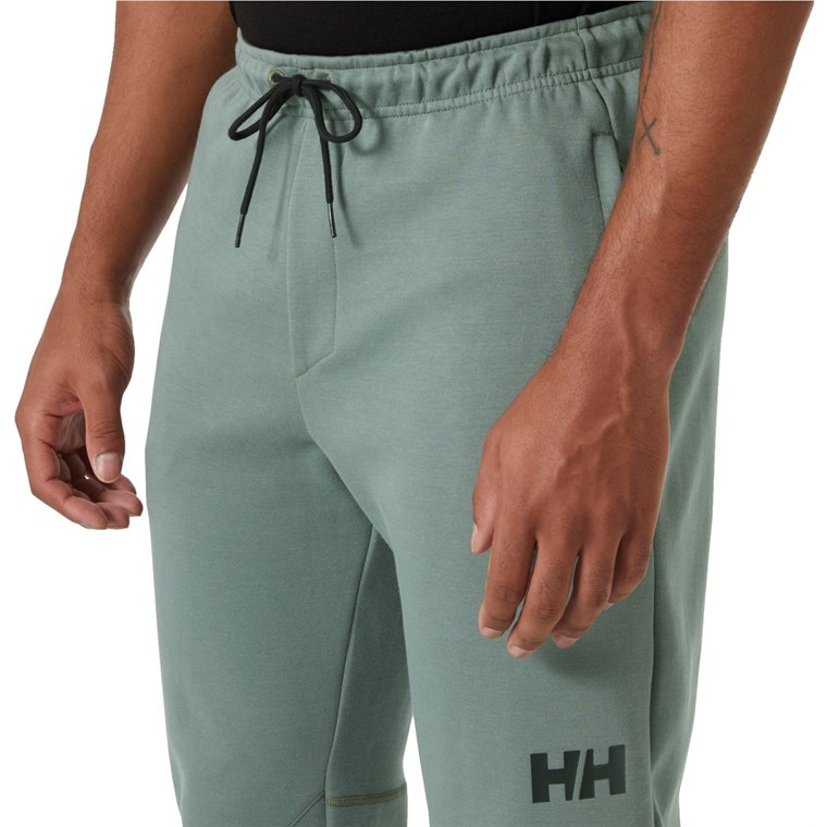 Helly Hansen Hp Tech Sweat Pants Grey Cactus