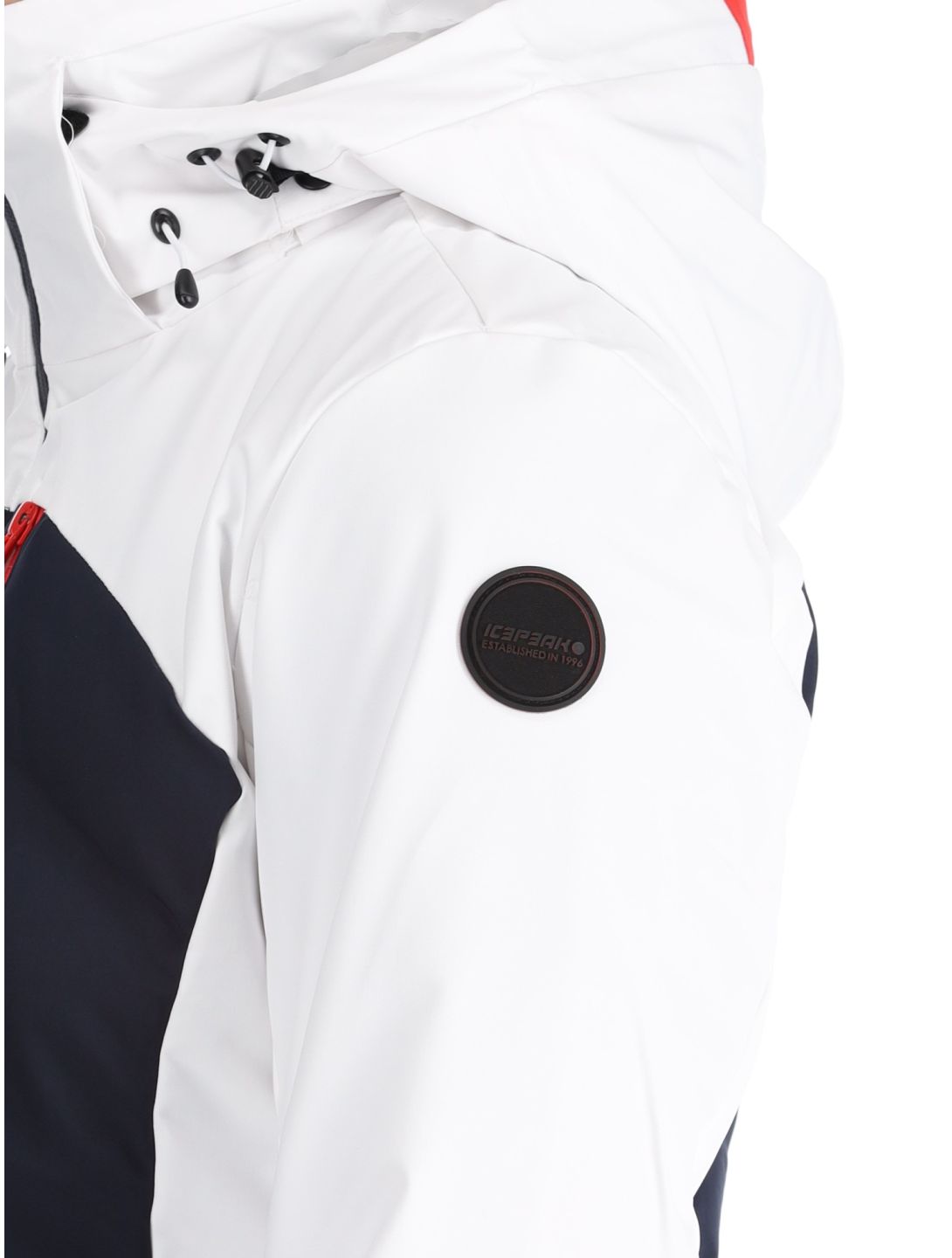 Flovilla ski-jas dames