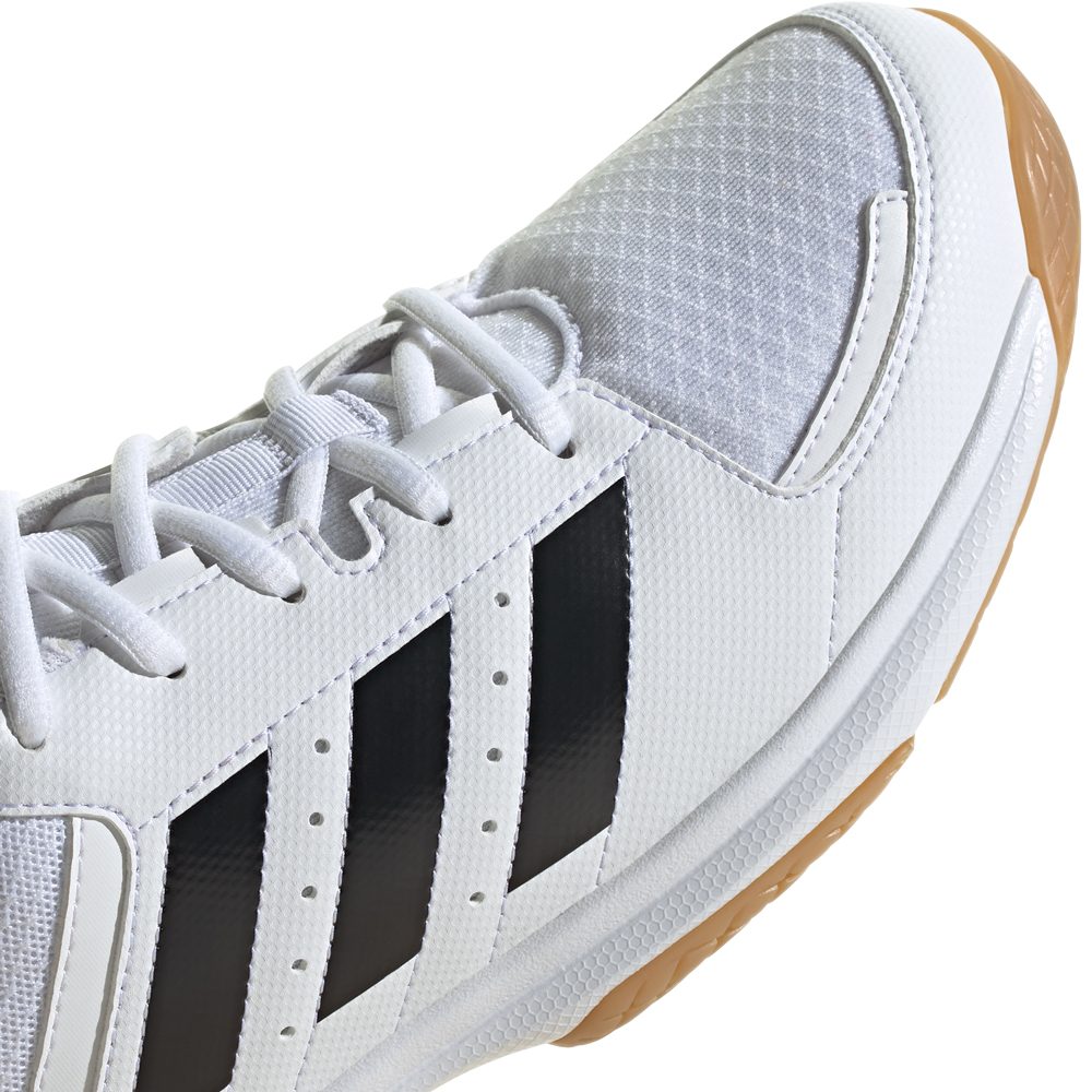 adidas Ligra 7 Hallenschuhe Damen footwear white