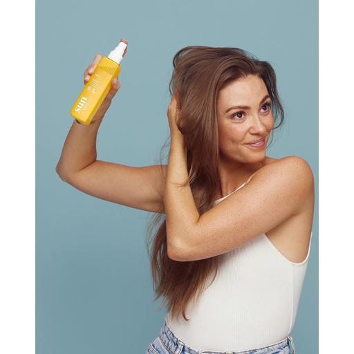Hairlust Sun Defense Hair Mist