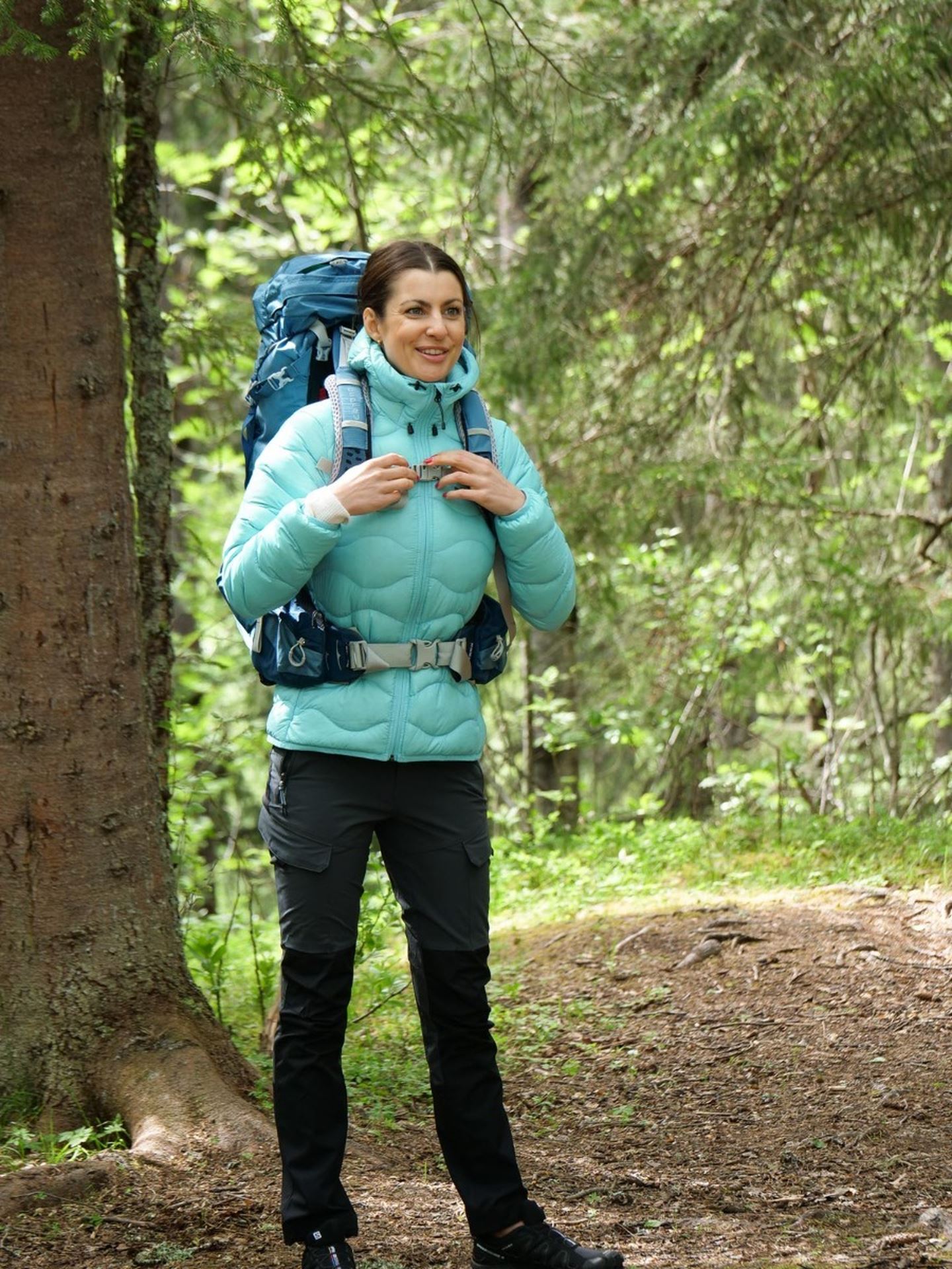 Aura AG 65L
