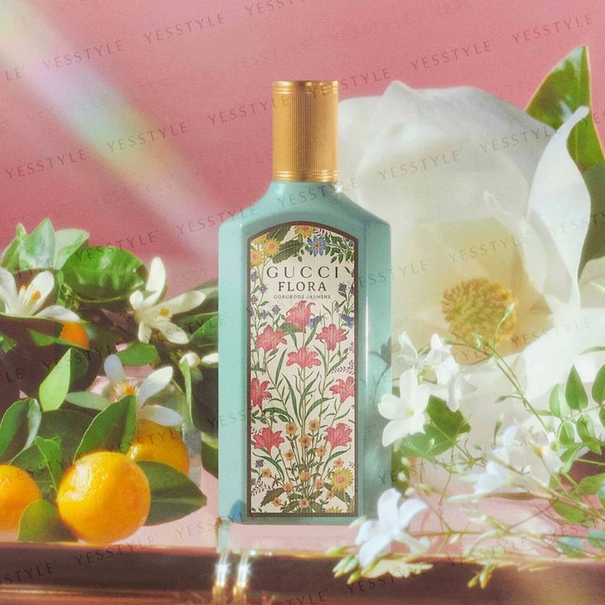 Gucci - Flora Prachtige Jasmijn Eau De Parfum