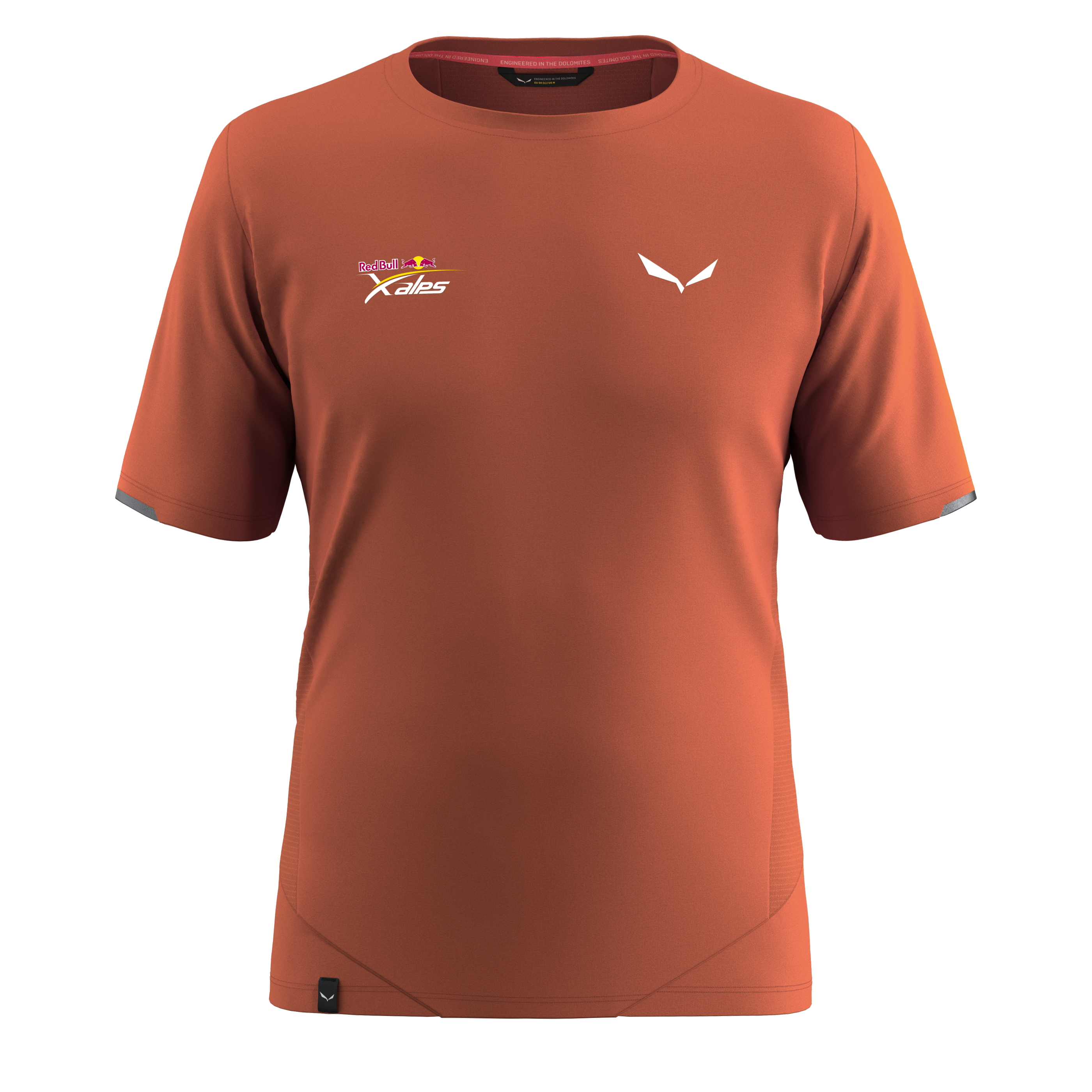 X-Alps Tech Dry'Ton T-Shirt Herren