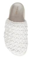 Inuikii Knitted Clog offwhite Offwhite