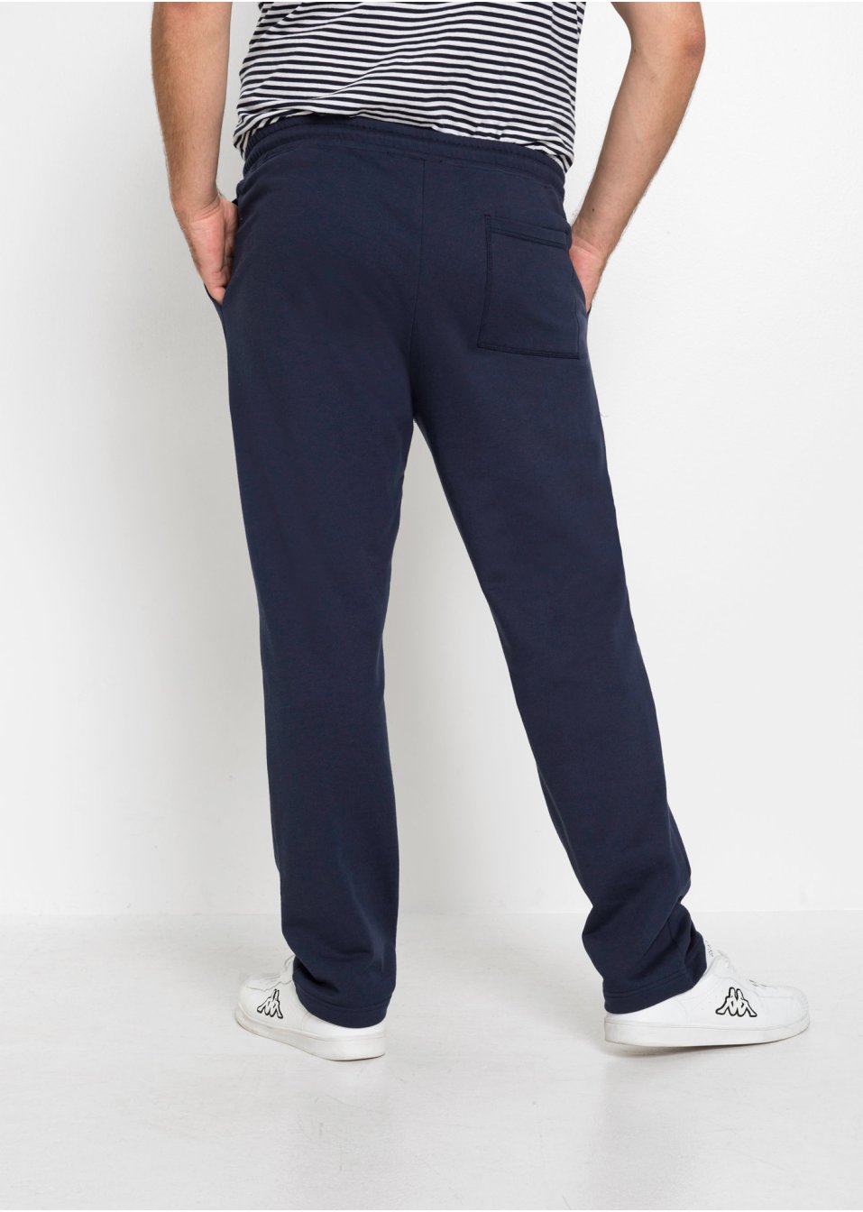 Lot de 2 pantalons de jogging