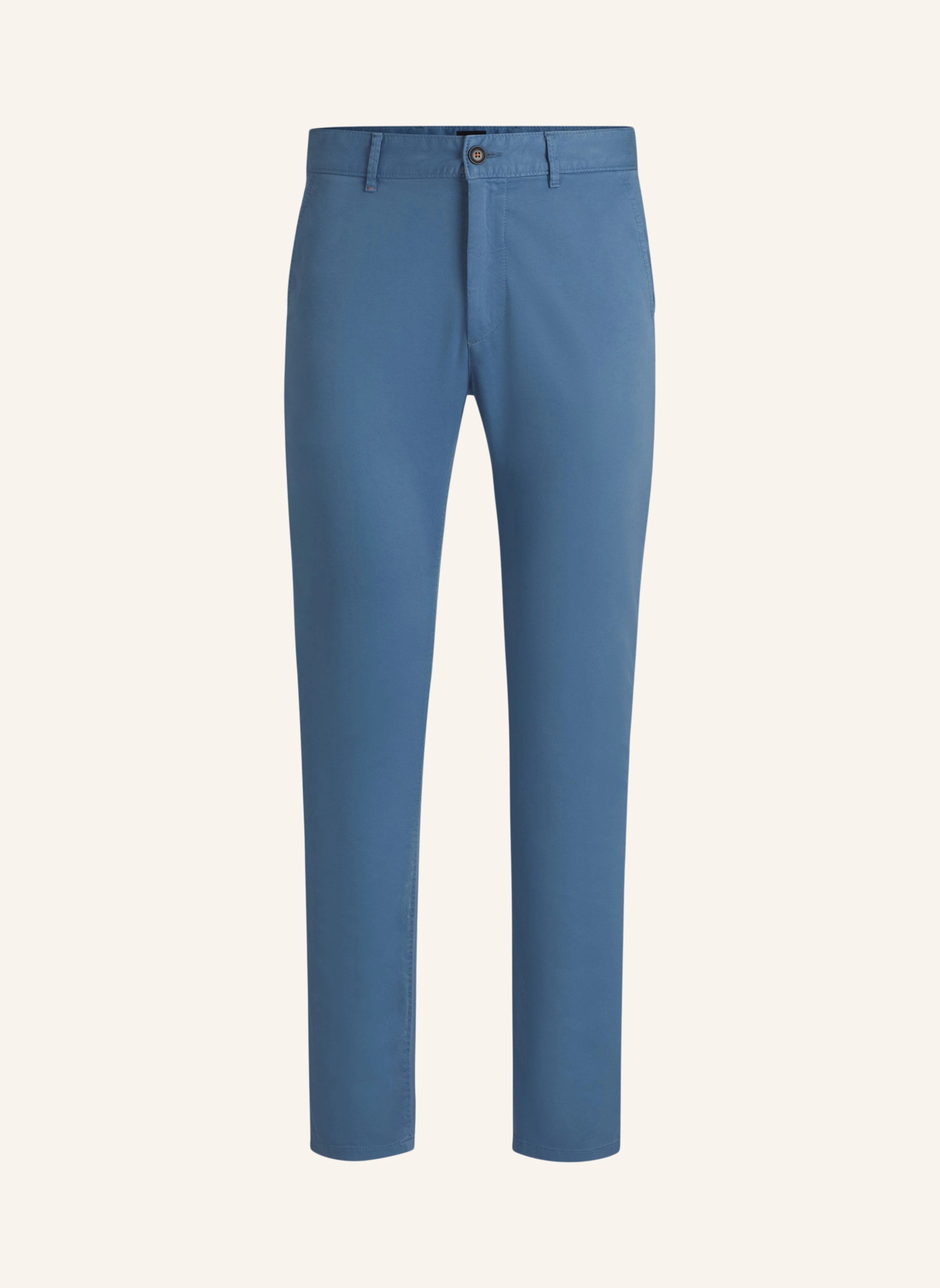 BOSS Casual Hose CHINO_SLIM Slim Fit