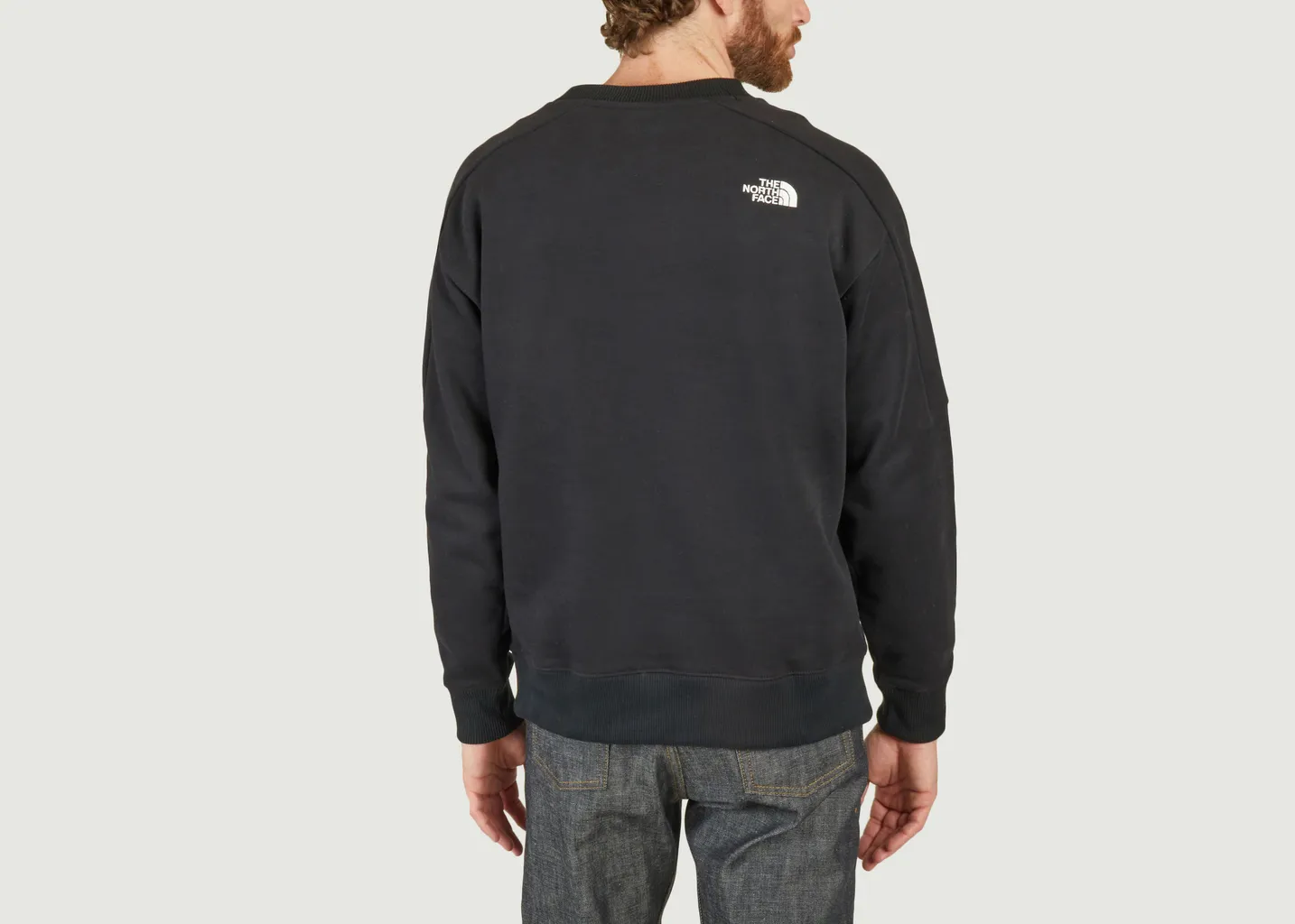 Sweat The 489 The North Face