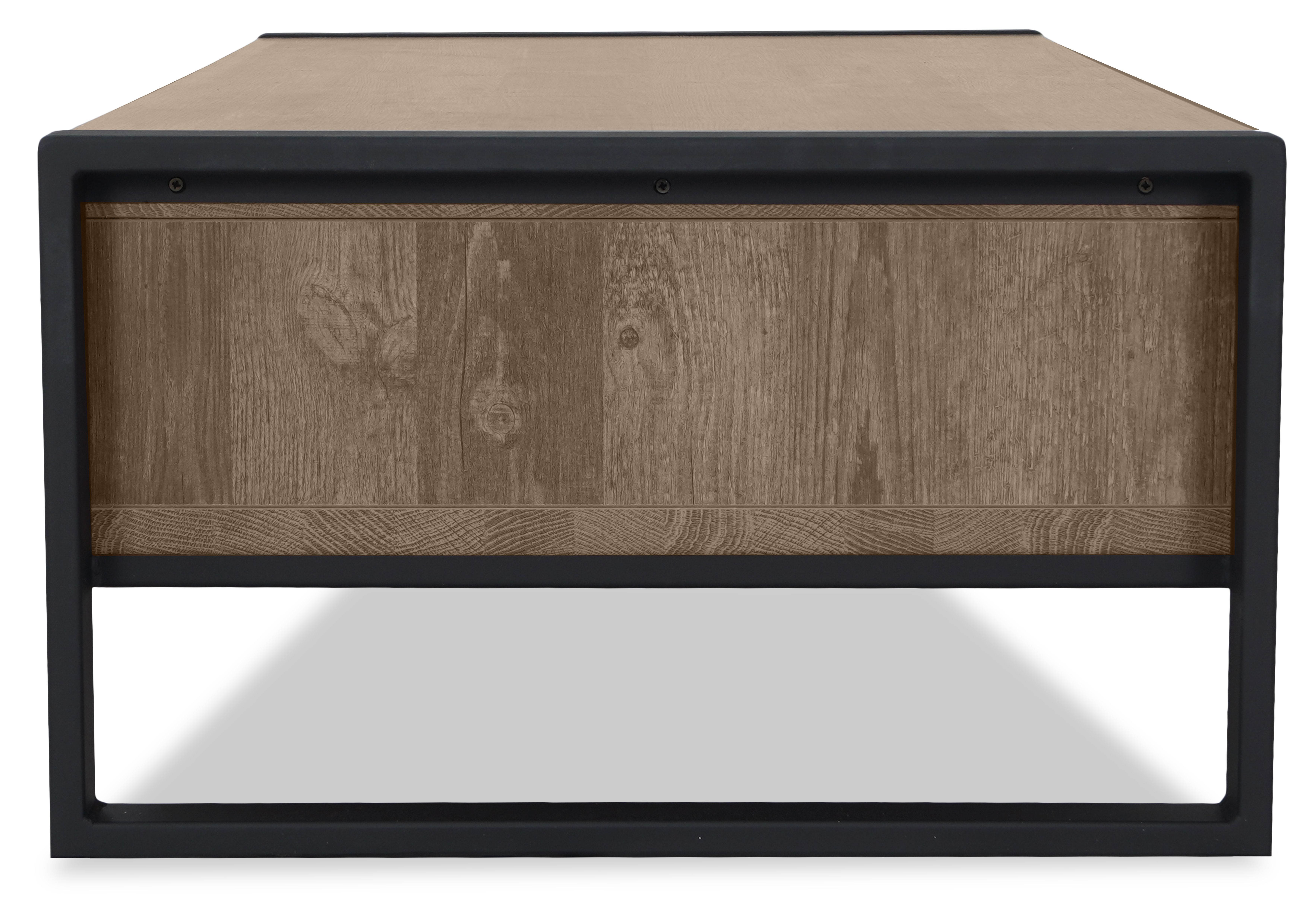 Salontafel Cascade B135 x D67 x H40 cm