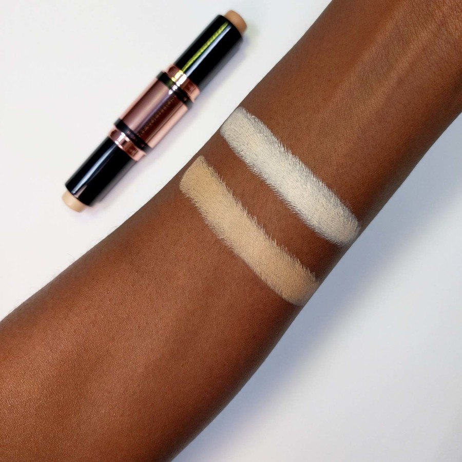 Makeup Revolution Fast Base Contour Stick Light 2x4,3g