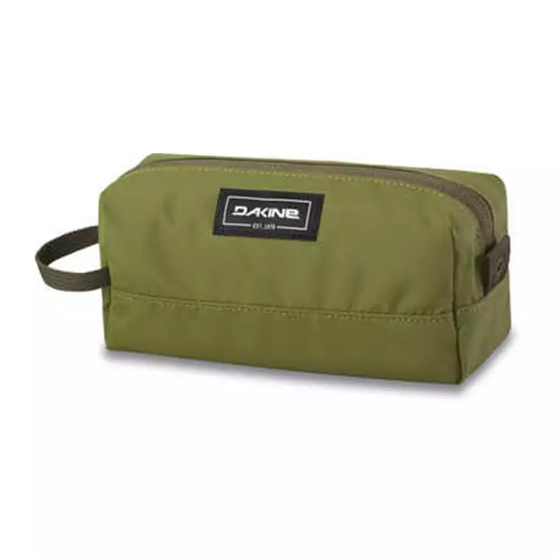 Trousse DAKINE Accessory Case Utility Green