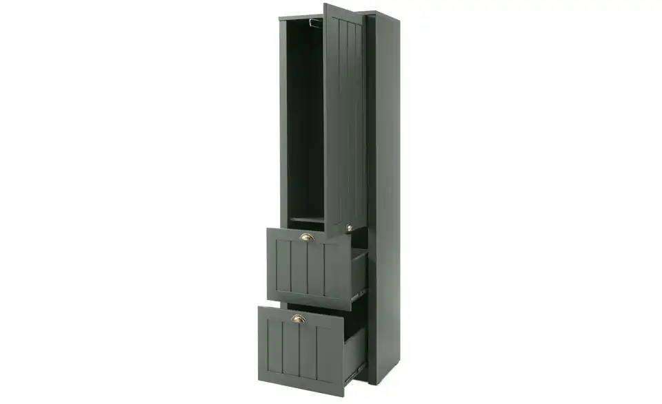 Garderobenschrank Valdez