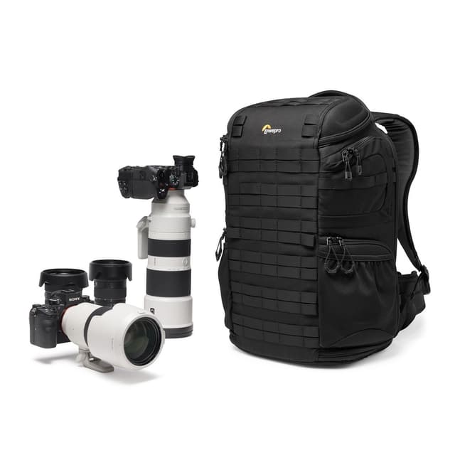 Lowepro Rygsæk ProTactic BP 450 AW III