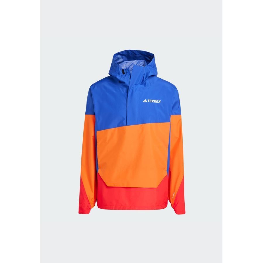 Adidas Anorak Terrex Xploric 2.5L Climaproof