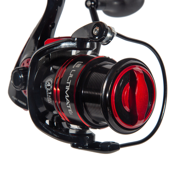 Set Complet Ultimate Specialist Feeder