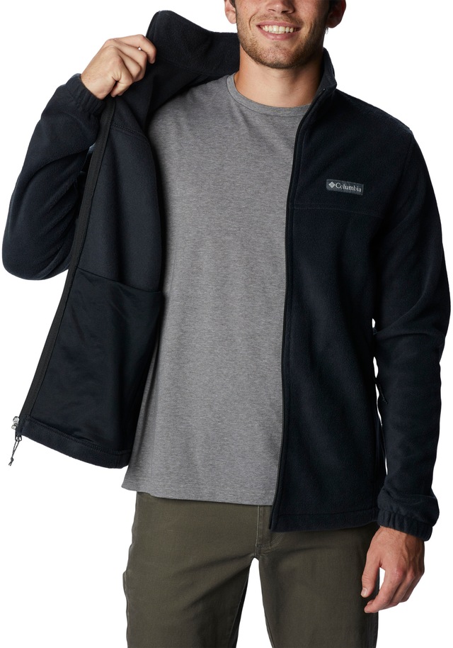 Columbia Fleecejacke »STEENS MOUNTAIN FULL ZIP 2.0« 1 Stk. tlg.
