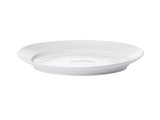 Pillivuyt Serveringsfad nr. 13 White