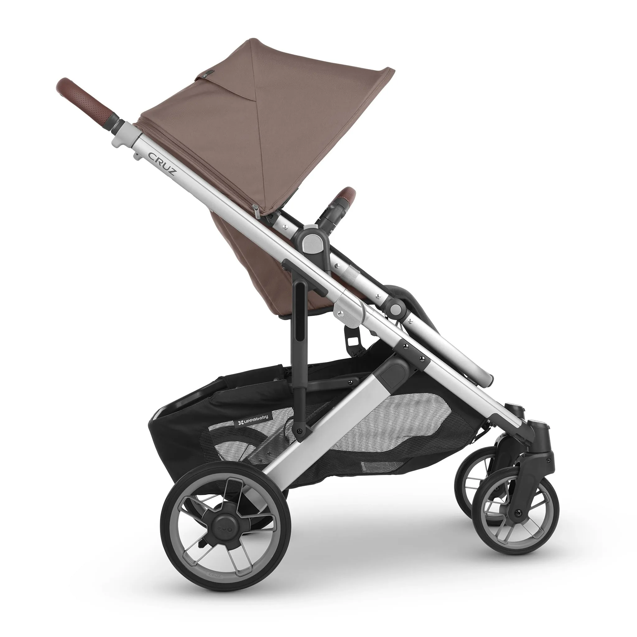UPPAbaby Poussette Cruz V2 - Theo